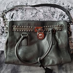 Michael Kors Hamilton Bag
